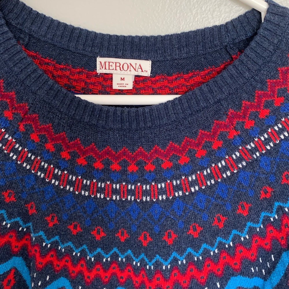 Merona Sweater - Picture 2 of 3